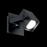 Спот Ideal Lux Mouse AP1 Nero 073569 - Спот Ideal Lux Mouse AP1 Nero 073569