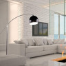Торшер Lumina Deco Evolio LDF 2008 CHR - Торшер Lumina Deco Evolio LDF 2008 CHR