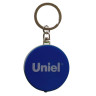 Фонарь-брелок светодиодный Uniel Standard Mini от батареек 47х40 S-KL022-T Blue UL-00004097 - Фонарь-брелок светодиодный Uniel Standard Mini от батареек 47х40 S-KL022-T Blue UL-00004097