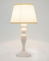  - Настольная лампа Abrasax Lilie TL.7501-1WH