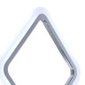 Бра Wedo Light Makkenna WD5009/1W-L-CR - Бра Wedo Light Makkenna WD5009/1W-L-CR