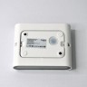 Уличный настенный светодиодный светильник Elvan BR-007T-6W-WW-Wh - Уличный настенный светодиодный светильник Elvan BR-007T-6W-WW-Wh