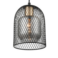  - Подвесной светильник Vele Luce Diodor VL6402P01