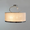 Потолочный светильник Abrasax Mia PL.4304-8CHWHITE - Потолочный светильник Abrasax Mia PL.4304-8CHWHITE