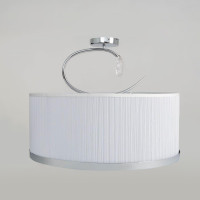  - Потолочный светильник Abrasax Mia PL.4304-8CHWHITE