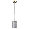 Подвесной светильник Lightstar Cristallo 795312 - Подвесной светильник Lightstar Cristallo 795312