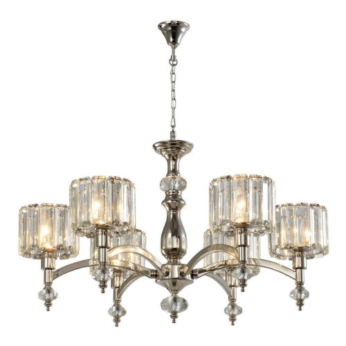 Подвесная люстра Escada 665/6S 