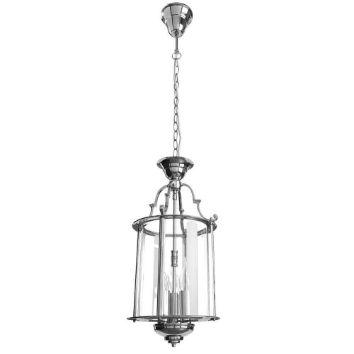 Подвесной светильник Arte Lamp Rimini A6503SP-3CC 