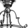 Подвесной светильник Arte Lamp Rimini A6503SP-3CC - Подвесной светильник Arte Lamp Rimini A6503SP-3CC