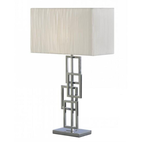 Настольная лампа Arte Lamp Luxury A1277LT-1CC 