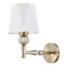Бра Escada 672/1A Brass - Бра Escada 672/1A Brass