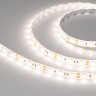 Лента RTW 2-5000SE 12V Day 2x (5060, 300 LED, LUX) (Arlight, 14.4 Вт/м, IP65) - Лента RTW 2-5000SE 12V Day 2x (5060, 300 LED, LUX) (Arlight, 14.4 Вт/м, IP65)