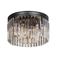 Потолочная люстра Vitaluce V5180-1/6PL - Потолочная люстра Vitaluce V5180-1/6PL