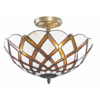  - Потолочный светильник Arte Lamp Chess A3160PL-3AB