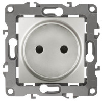  - Розетка ЭРА 12 2P 16A 250V 12-2105-15 Б0019338