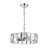 Подвесная люстра Odeon Light Brittani 4119/5 - Подвесная люстра Odeon Light Brittani 4119/5