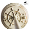 Бра Arte Lamp Sailor A4524AP-1WG - Бра Arte Lamp Sailor A4524AP-1WG