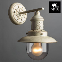Бра Arte Lamp Sailor A4524AP-1WG - Бра Arte Lamp Sailor A4524AP-1WG