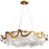  - Подвесная люстра Stilfort Sweet 2130/03/10P