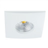 Встраиваемый светильник Arte Lamp Phact A4764PL-1WH - Встраиваемый светильник Arte Lamp Phact A4764PL-1WH