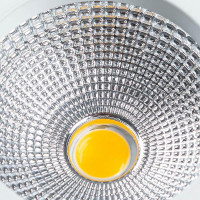  - Встраиваемый светильник Arte Lamp Phact A4764PL-1WH