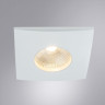 Встраиваемый светильник Arte Lamp Phact A4764PL-1WH - Встраиваемый светильник Arte Lamp Phact A4764PL-1WH
