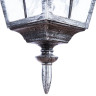 Уличный подвесной светильник Arte Lamp Paris A1355SO-1BS - Уличный подвесной светильник Arte Lamp Paris A1355SO-1BS