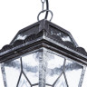 Уличный подвесной светильник Arte Lamp Paris A1355SO-1BS - Уличный подвесной светильник Arte Lamp Paris A1355SO-1BS
