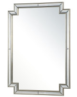  - Зеркало &quot;Холтон&quot; silver