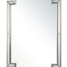 Зеркало "Холтон" silver - Зеркало "Холтон" silver
