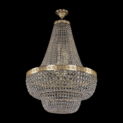 Подвесная люстра Bohemia Ivele 19101/H2/60IV G 