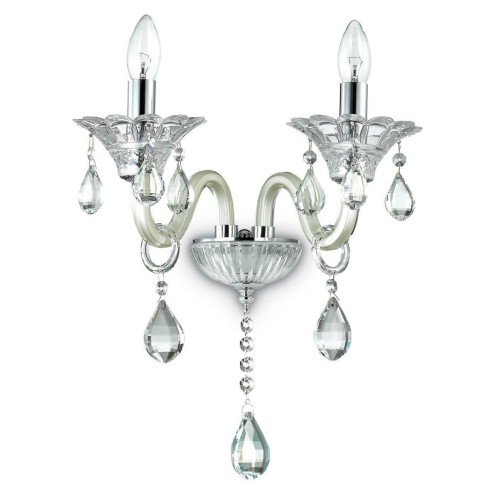 Бра Ideal Lux Colossal AP2 Avorio 081533 