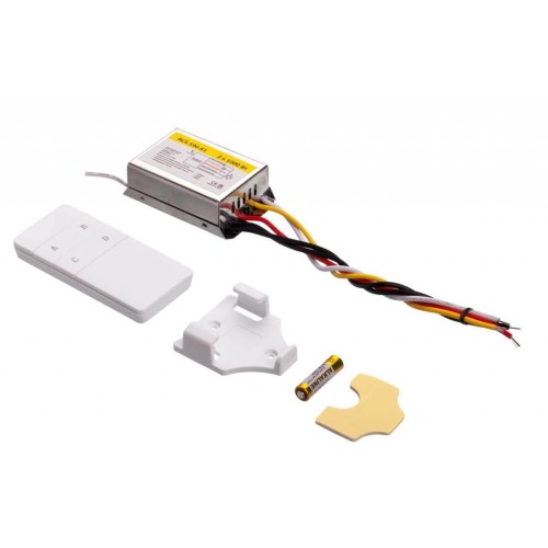 Выключатель RF-Мини IMEX Smart Home IMEX RCS.590.61 
