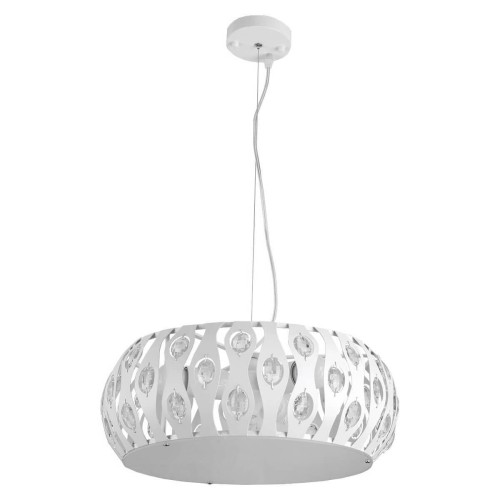 Подвесной светильник Toplight Cherry TL4080D-03WH 