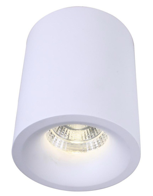 Потолочный светильник Arte Lamp Ugello A3112PL-1WH 