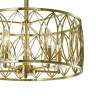 Подвесная люстра Lumien Hall Lucania LH3044/5P-CO - Подвесная люстра Lumien Hall Lucania LH3044/5P-CO