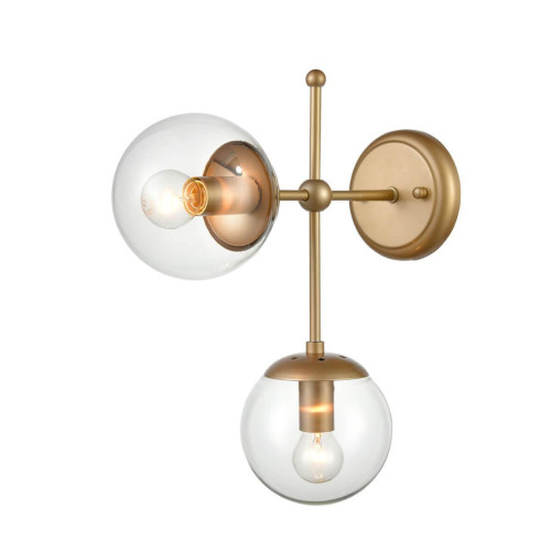 Бра Vele Luce Modena VL5014W02 