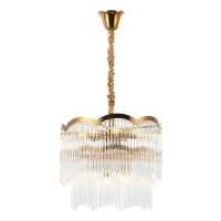  - Подвесная люстра Stilfort Seauty 2121/03/12P