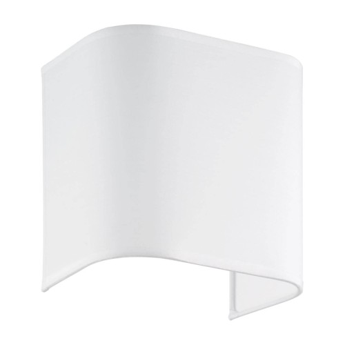 Абажур Ideal Lux Gea Paralume AP2 Bianco 239576 