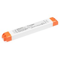  - Блок питания ARV-24100-SLIM-PFC (24V, 4.2A, 100W) (Arlight, IP20 Пластик, 2 года)