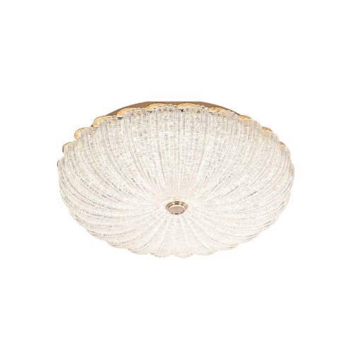 Потолочный светильник LED4U L1115-300 GD 