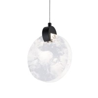  - Подвесной светильник MODELUX ML.88922.1 BK