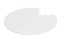  - Крышка Deko-Light Backcover White for Series Uni II 930334