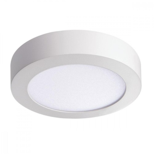 Потолочный светодиодный светильник Kanlux Carsa 33534 
