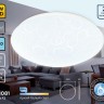 Потолочный светодиодный светильник Ambrella light Orbital Air FZ1081 - Потолочный светодиодный светильник Ambrella light Orbital Air FZ1081