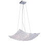 Подвесной светильник Lucia Tucci Rumba 1071.4 Chrome - Подвесной светильник Lucia Tucci Rumba 1071.4 Chrome