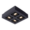 Потолочный светильник Lucide Xirax 09119/21/30 - Потолочный светильник Lucide Xirax 09119/21/30