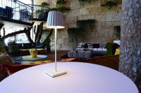  - Настольная лампа Deko-Light Sheratan 346007