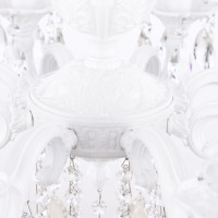  - Подвесная люстра Bohemia Ivele AL78101/8/175 B WM