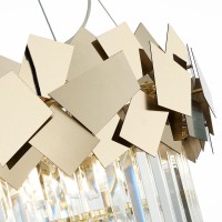 Подвесная люстра ST Luce Caserta SL1232.203.06 - Подвесная люстра ST Luce Caserta SL1232.203.06
